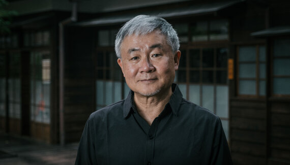 Liao Hongji: Kronikarz morza, który zmienia słowa w czyny